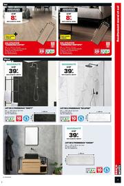 Catalogue Brico Dépôt page 11