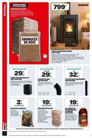 Catalogue Brico Dépôt page 12