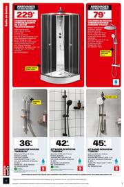 Catalogue Brico Dépôt page 14