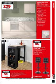 Catalogue Brico Dépôt page 17