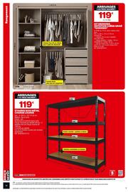 Catalogue Brico Dépôt page 18