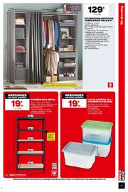 Catalogue Brico Dépôt page 19