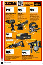 Catalogue Brico Dépôt page 2