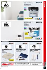 Catalogue Brico Dépôt page 9