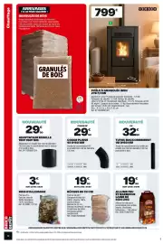 Catalogue Brico Dépôt page 12