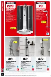 Catalogue Brico Dépôt page 14