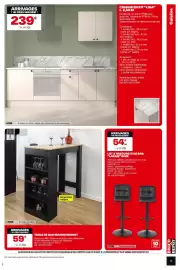 Catalogue Brico Dépôt page 17