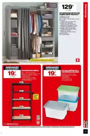 Catalogue Brico Dépôt page 19