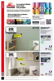 Catalogue Brico Dépôt page 8