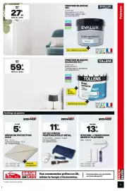 Catalogue Brico Dépôt page 9