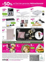 Mömax Flugblatt Seite 12