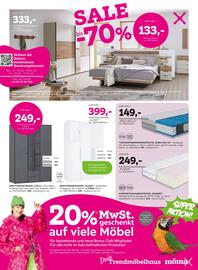 Mömax Flugblatt Seite 3