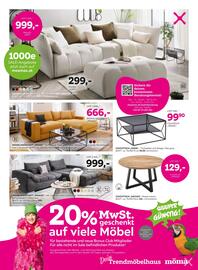 Mömax Flugblatt Seite 5