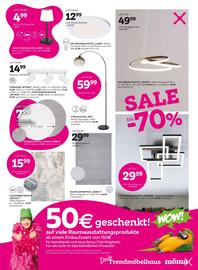 Mömax Flugblatt Seite 9