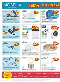Möbelix Prospekt Seite 10