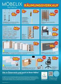 Möbelix Prospekt Seite 12