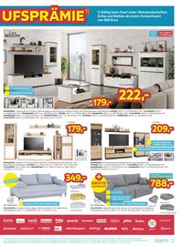 Möbelix Prospekt Seite 3