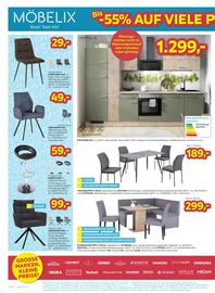 Möbelix Prospekt Seite 4