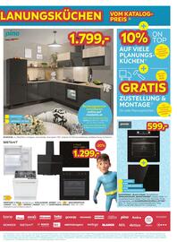 Möbelix Prospekt Seite 5