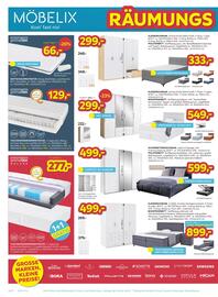 Möbelix Prospekt Seite 6