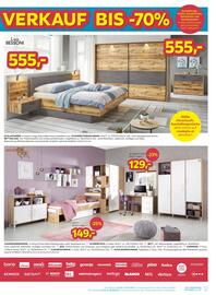 Möbelix Prospekt Seite 7