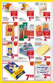 Billa Flugblatt woche 1 Seite 10