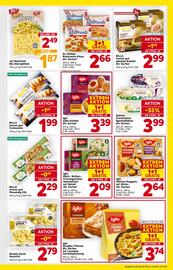 Billa Flugblatt woche 1 Seite 13