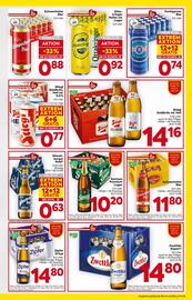 Billa Flugblatt woche 1 Seite 17