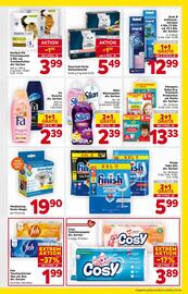 Billa Flugblatt woche 1 Seite 19