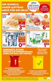 Billa Flugblatt woche 1 Seite 20