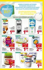 Billa Flugblatt woche 1 Seite 3