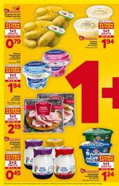 Billa Flugblatt woche 1 Seite 4