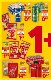 Billa Flugblatt woche 1 Seite 6