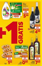 Billa Flugblatt woche 1 Seite 7