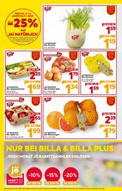 Billa Flugblatt woche 1 Seite 8