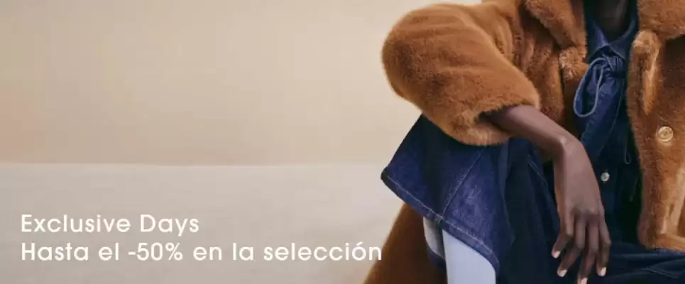 Folleto Maje (válido hasta el 9-01)