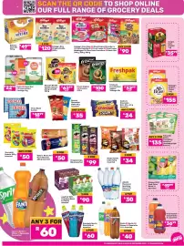 Game catalogue Page 3