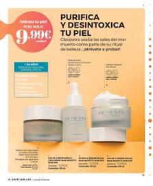 Catálogo Cristian Lay Página 16