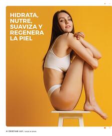 Catálogo Cristian Lay Página 18