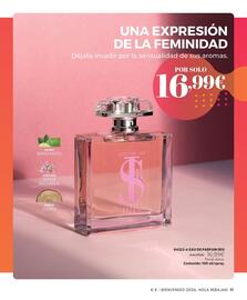 Catálogo Cristian Lay Página 25