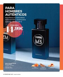 Catálogo Cristian Lay Página 28