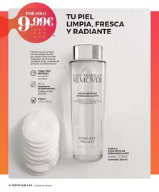 Catálogo Cristian Lay Página 30