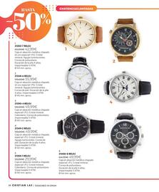 Catálogo Cristian Lay Página 54