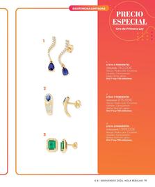 Catálogo Cristian Lay Página 73