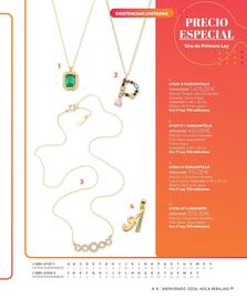 Catálogo Cristian Lay Página 77