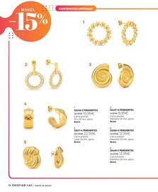 Catálogo Cristian Lay Página 78