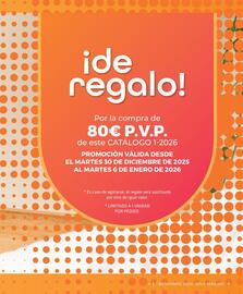 Catálogo Cristian Lay Página 9