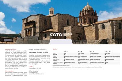 Catálogo Catai Página 17
