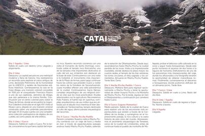 Catálogo Catai Página 19