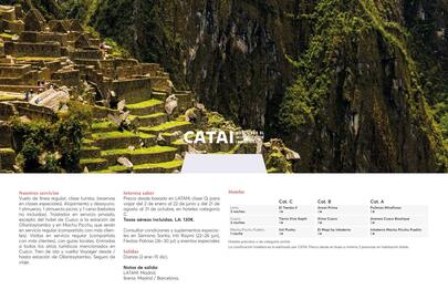 Catálogo Catai Página 20